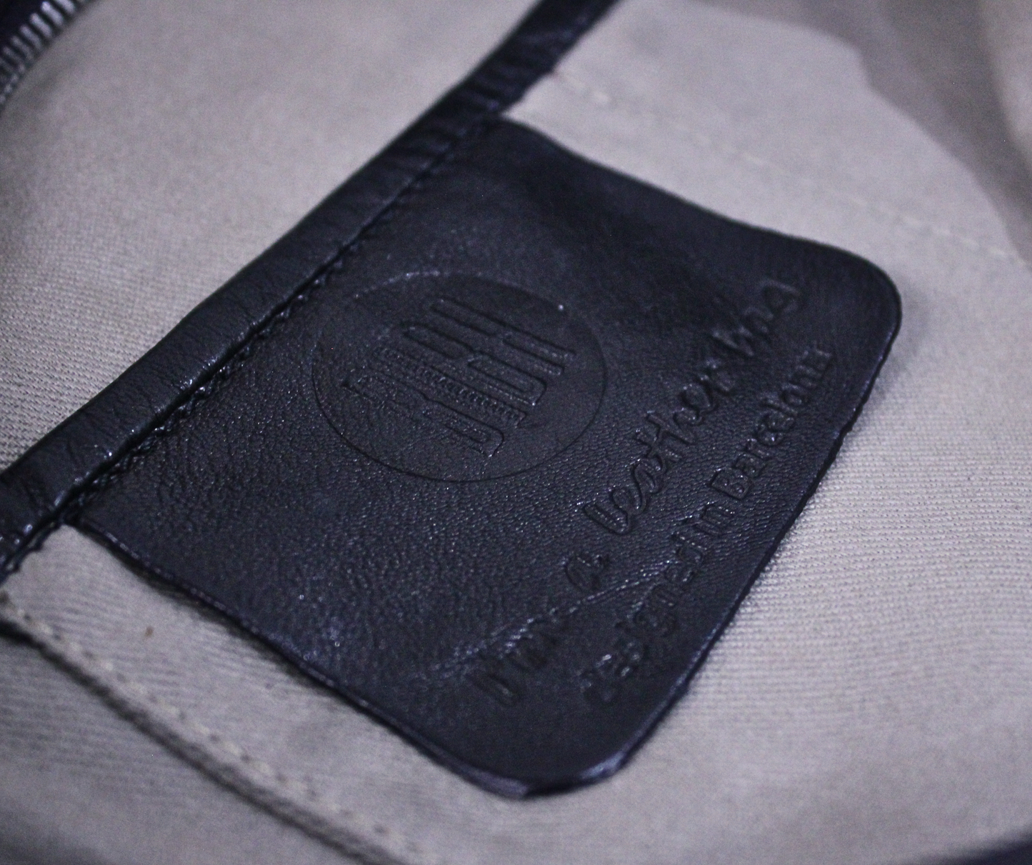 Sac à main black- BIBA 🇬🇧