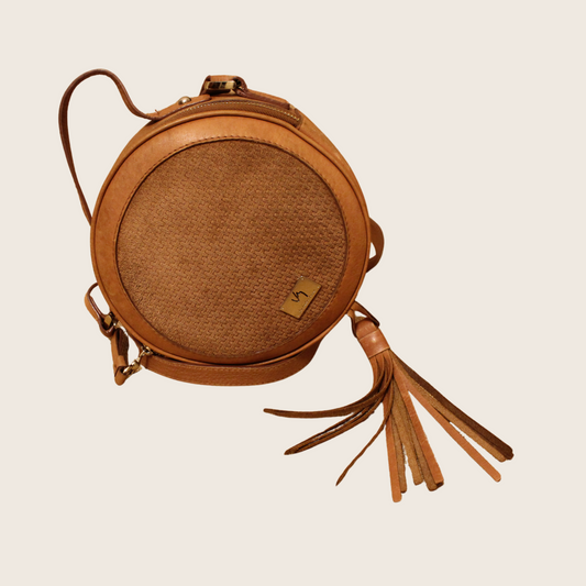 Sac à bandoulière Velez