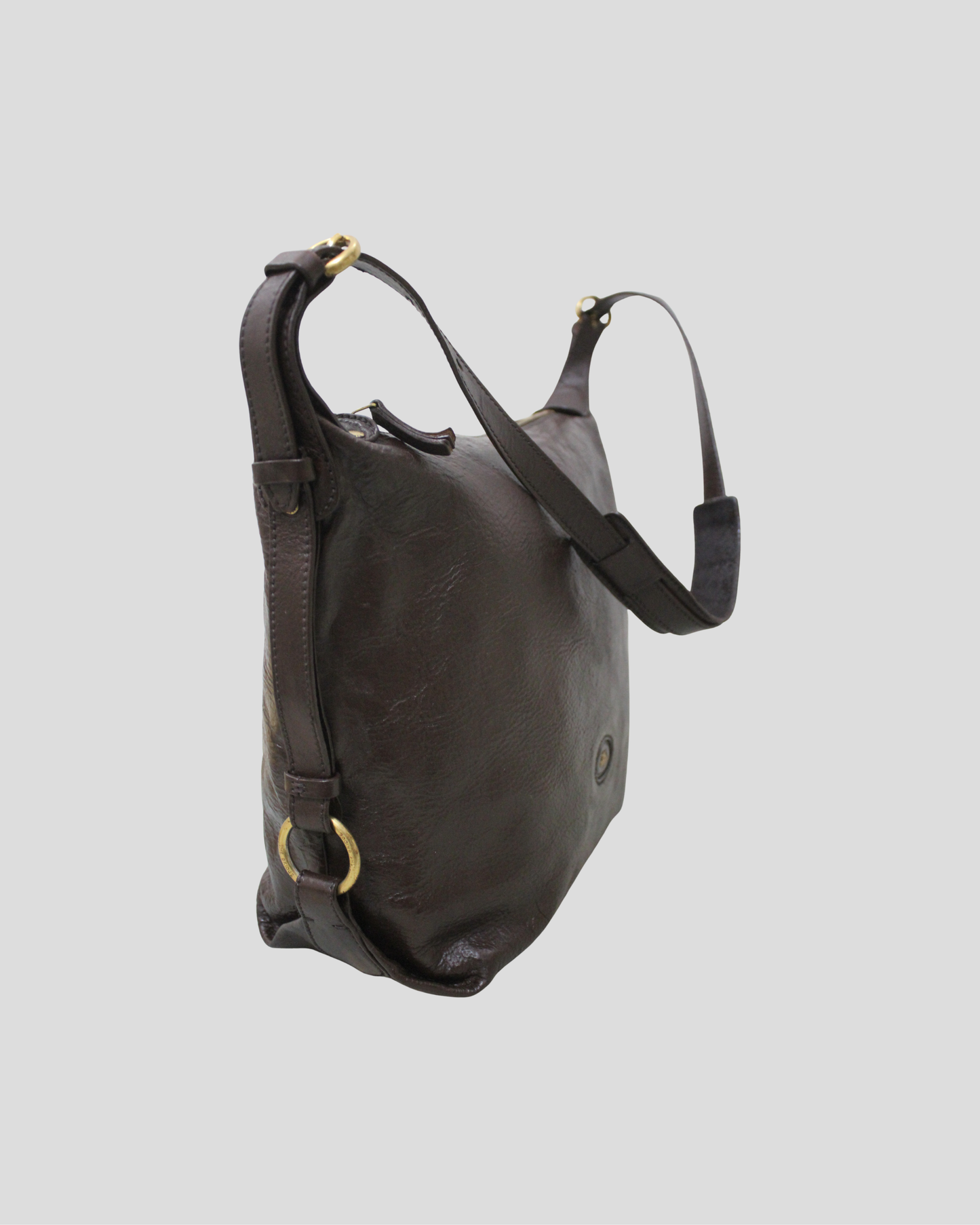 THE BRIDGE Leather handbag 🇮🇹