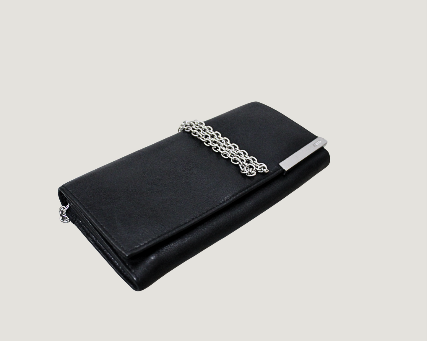 Sac-portefeuille Esprit à chaîne