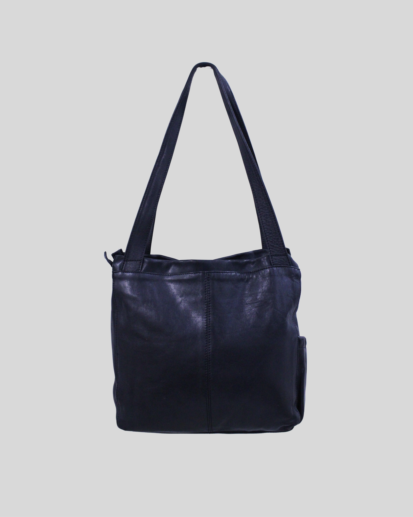 Sac fourre-tout en cuir – Urban Style