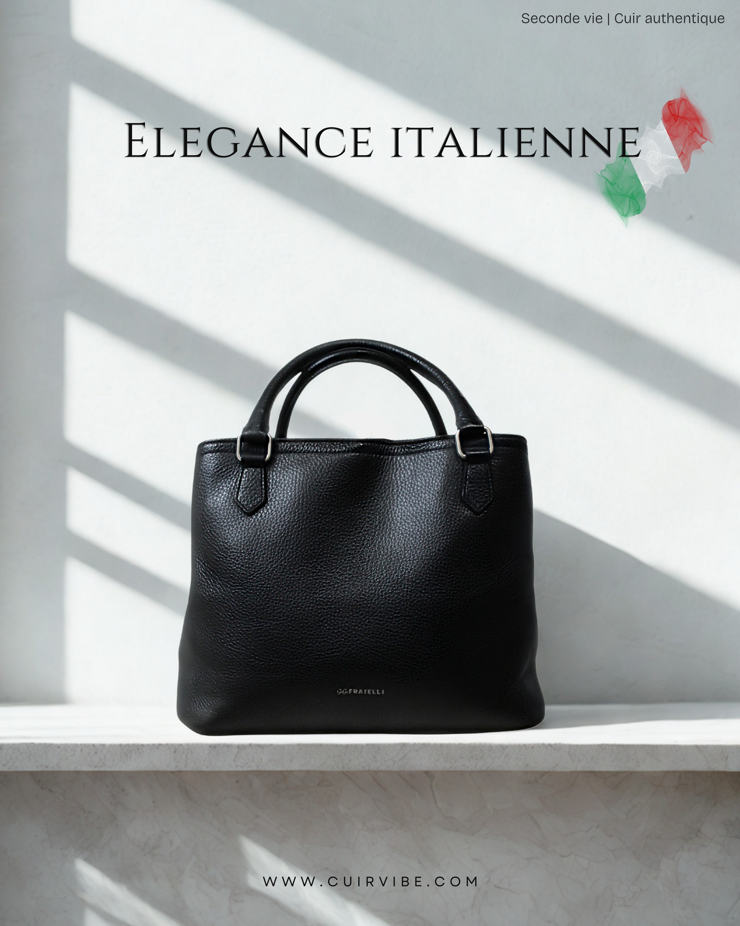 Sac à main - Gigi Fratelli 🇮🇹