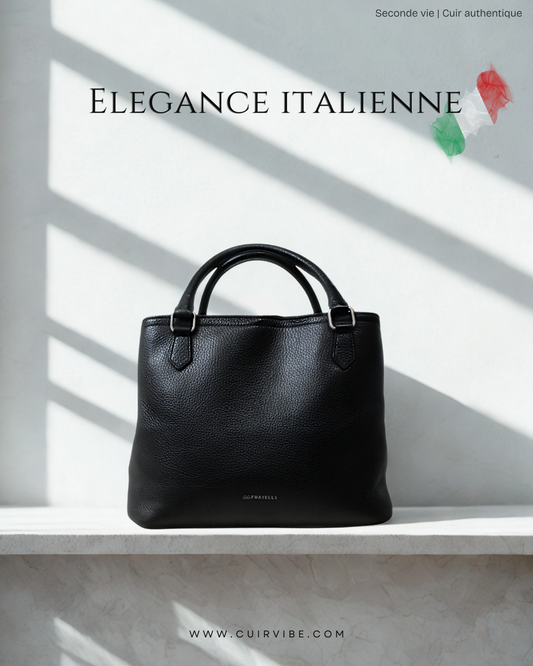 Sac à main - Gigi Fratelli 🇮🇹