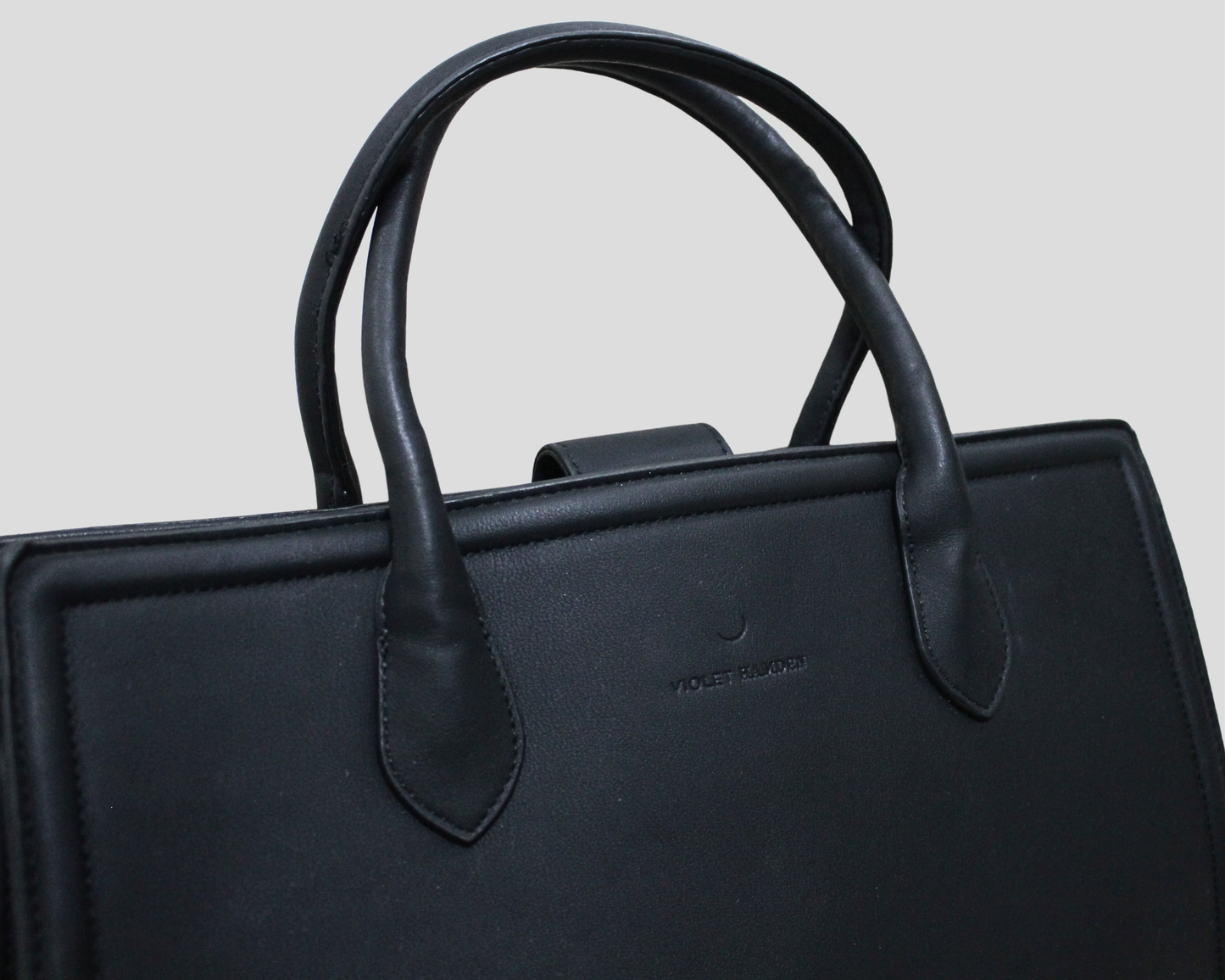 Violet Hamden Business Bag