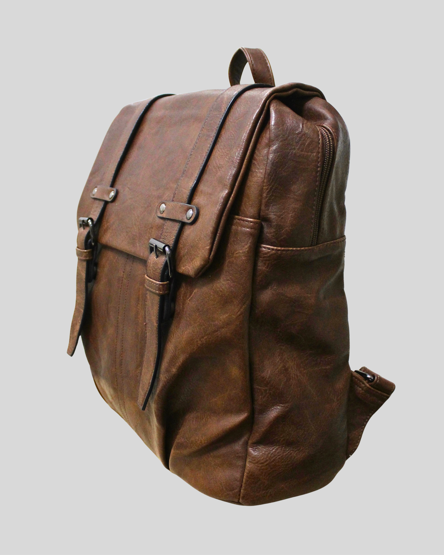 Brown Original Backpack