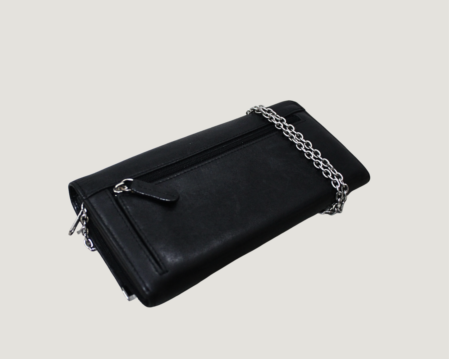Sac-portefeuille Esprit à chaîne