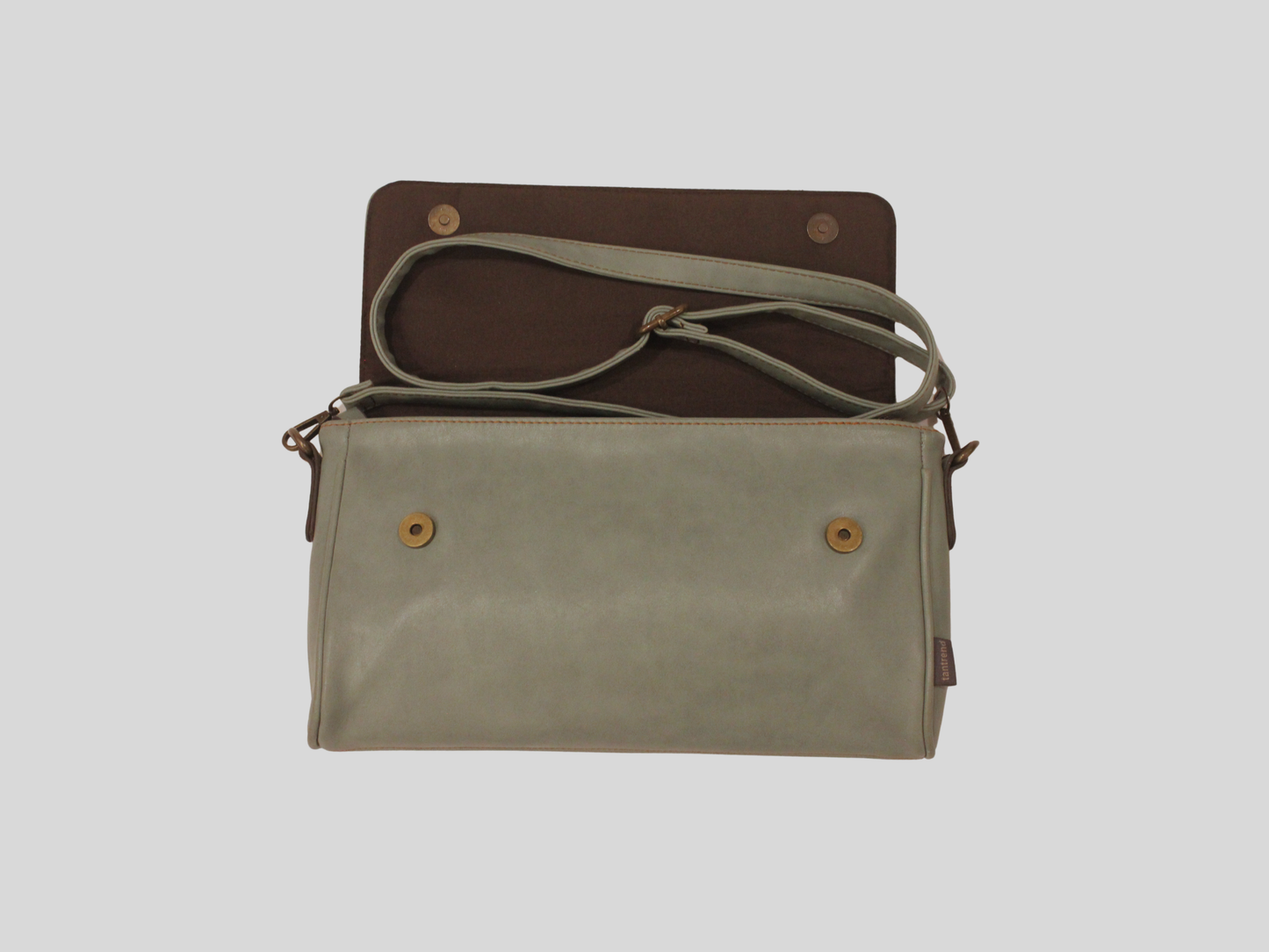 Sac à bandoulière cuir - Tantrend 🇪🇸