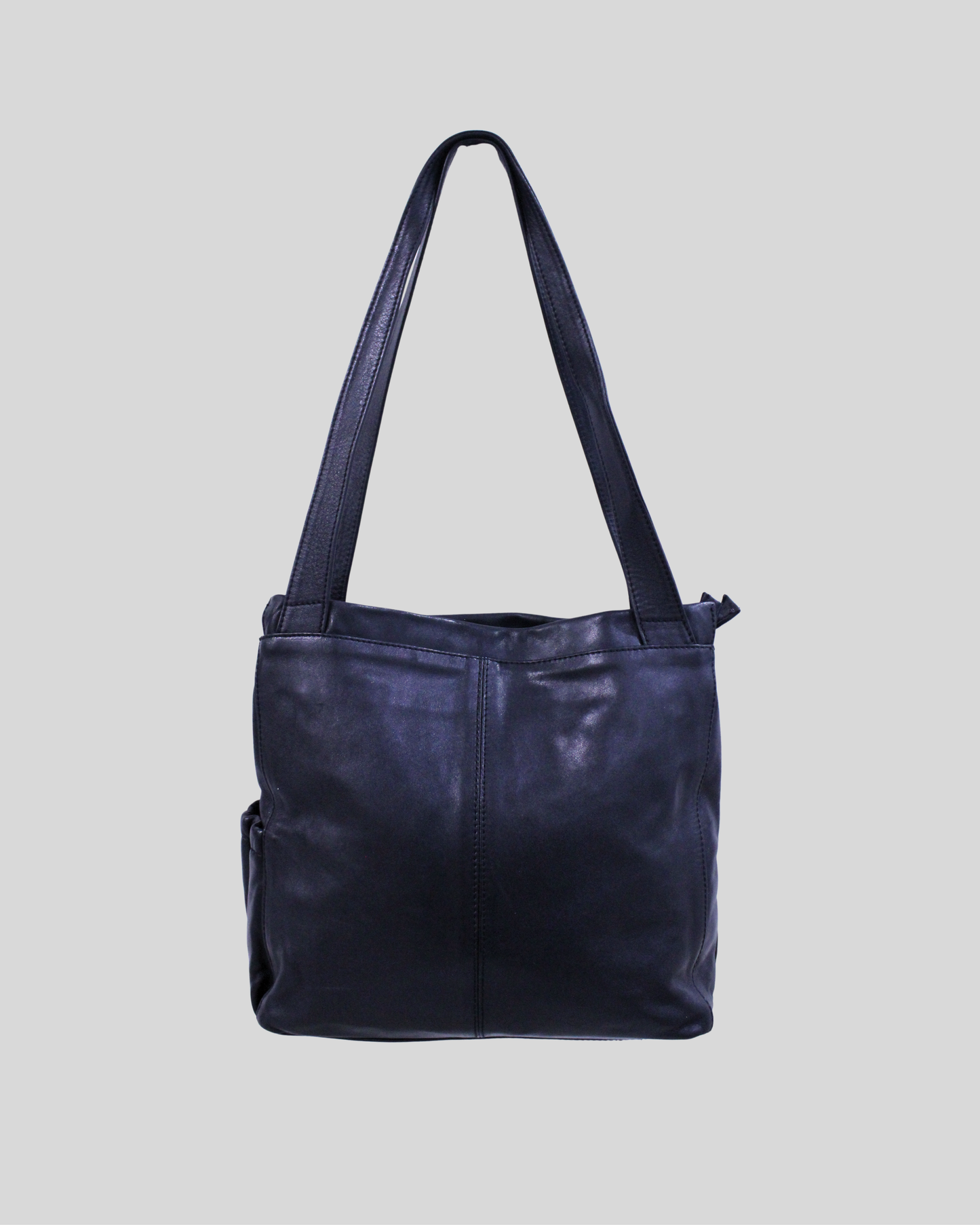 Sac fourre-tout en cuir – Urban Style