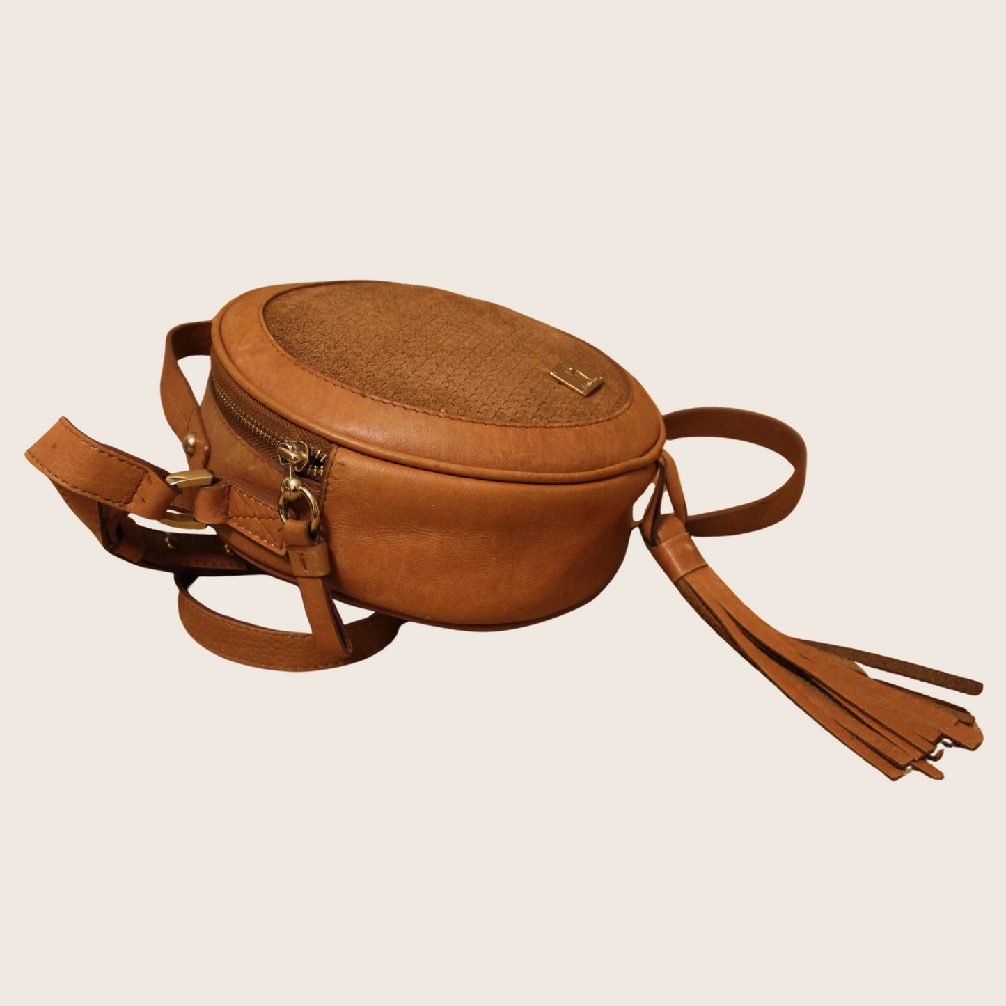 Sac à bandoulière Velez