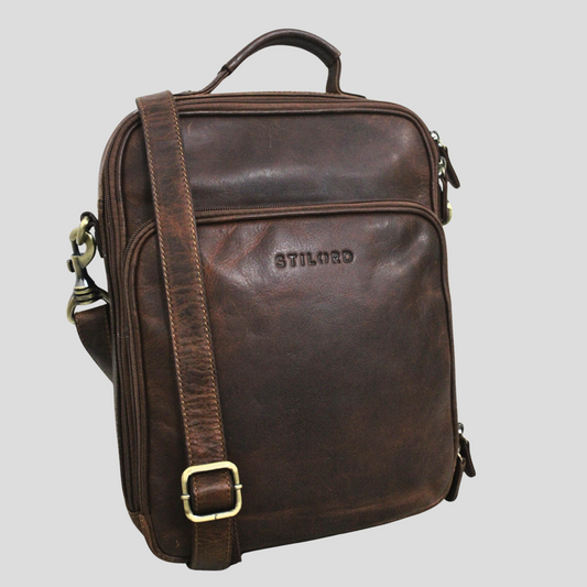 STILORD JOE SHOULDER BAG