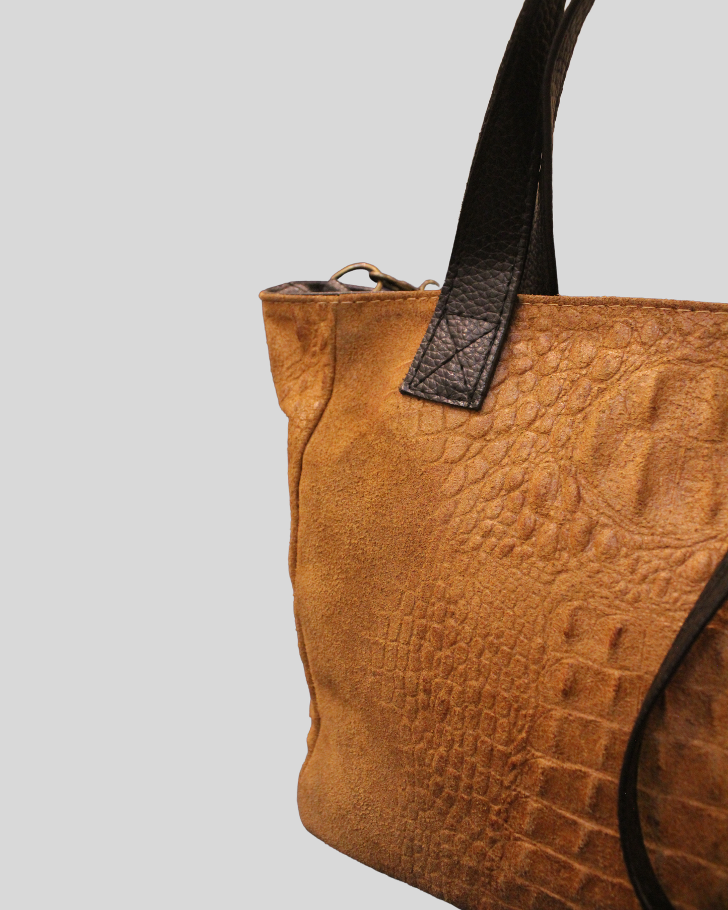 Sac à main Borse in Pelle en cuir véritable 🇮🇹