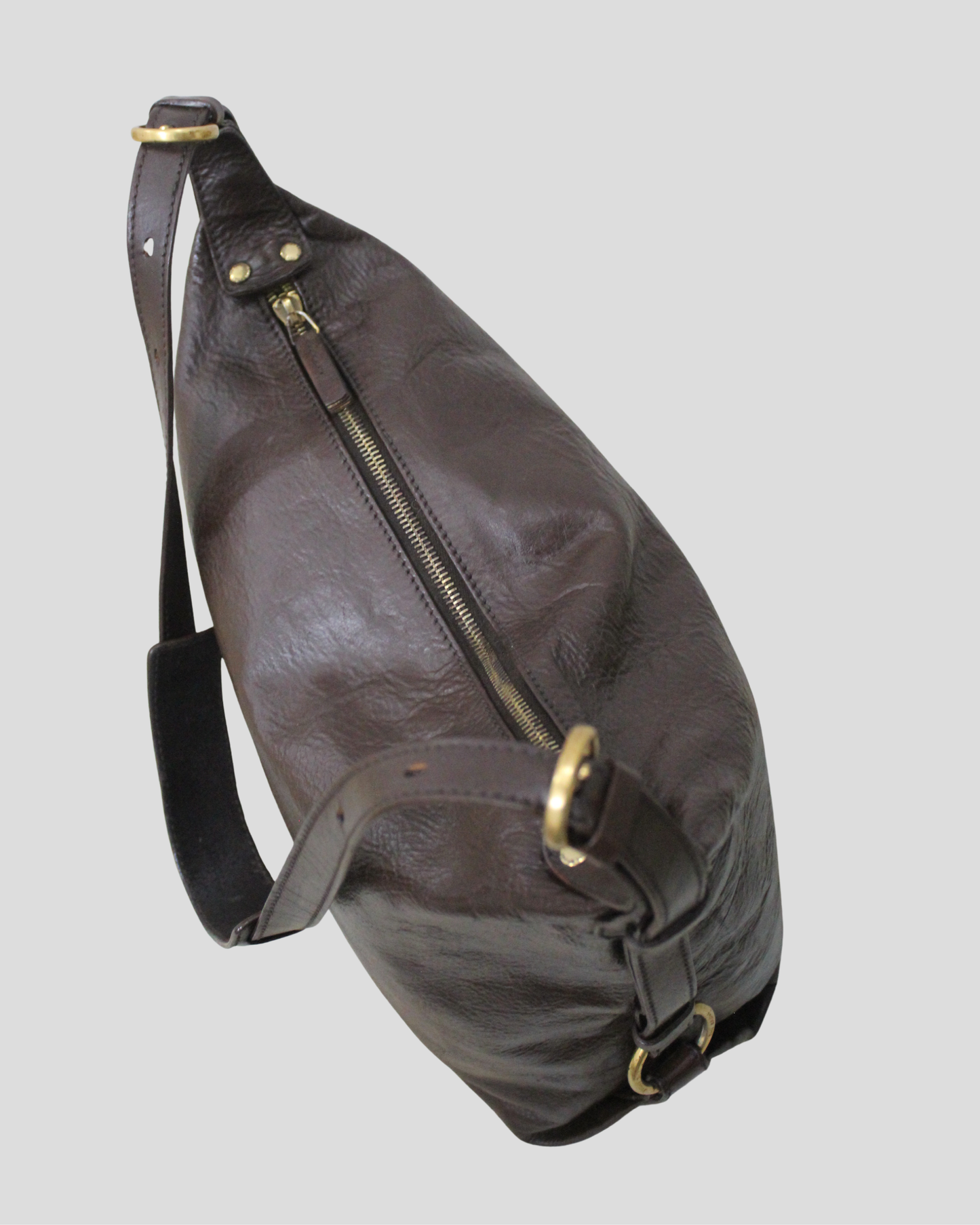 THE BRIDGE Leather handbag 🇮🇹