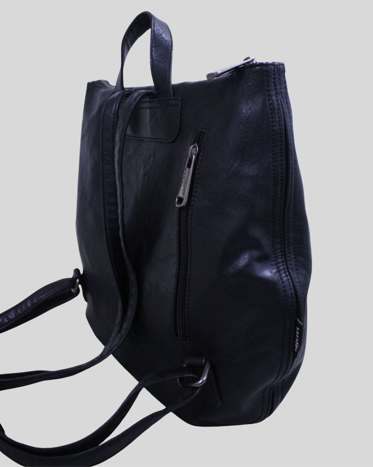 Sac à dos noir Privata 1979