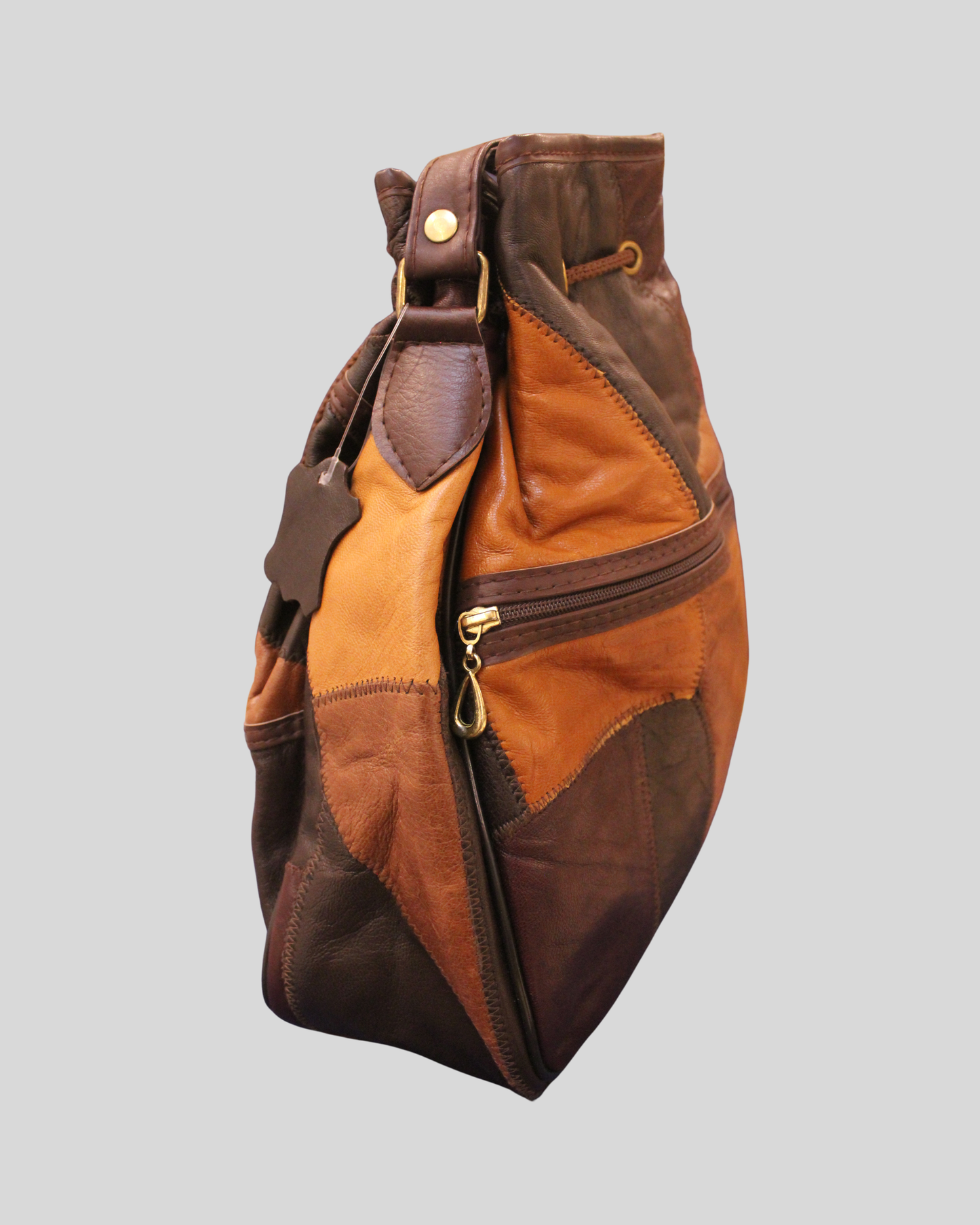 Sac à bandoulière Hanger multicolore