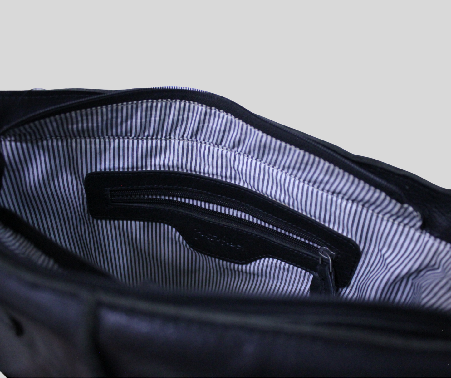 Sac ordinateur femme Nynke – Justified Bags