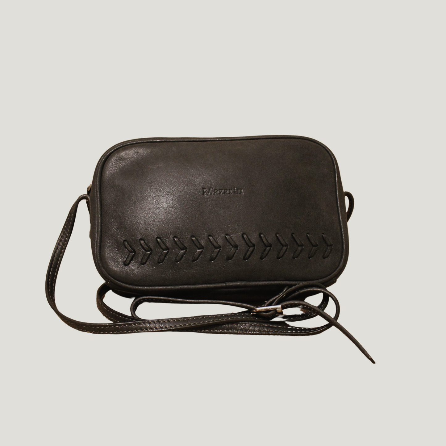 Mazarin crossbody Made in Belgium 🇧🇪