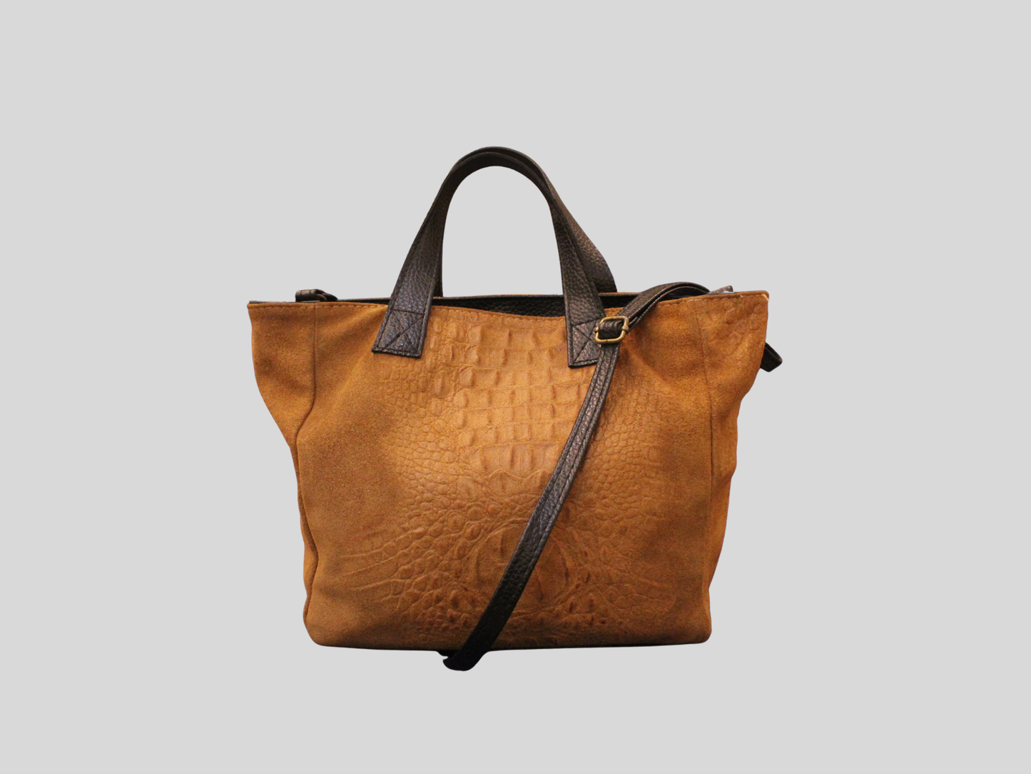 Sac à main Borse in Pelle en cuir véritable 🇮🇹