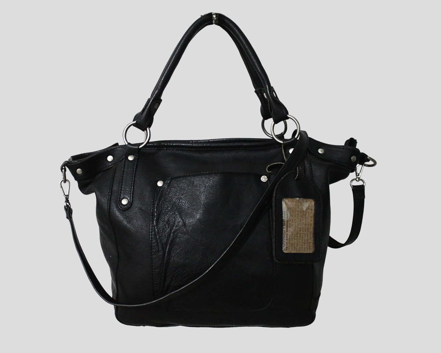 Cowboysbag 1414 Bridgewater 🇳🇱