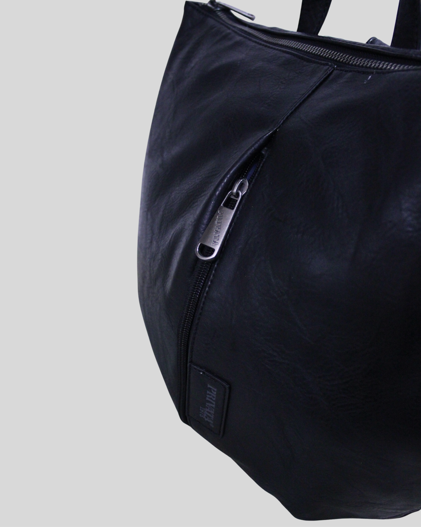 Sac à dos noir Privata 1979