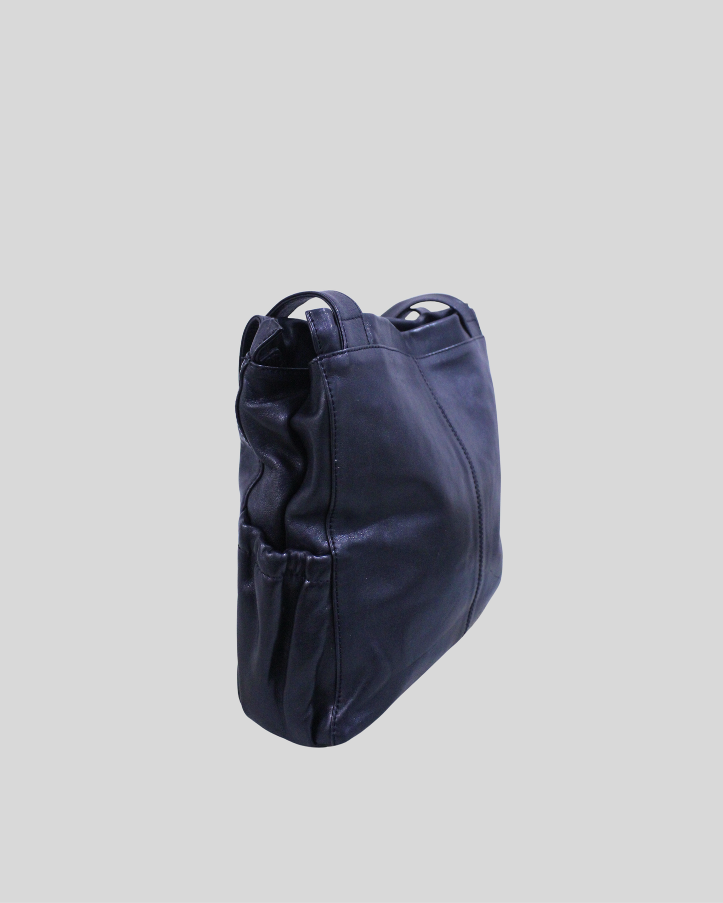Sac fourre-tout en cuir – Urban Style