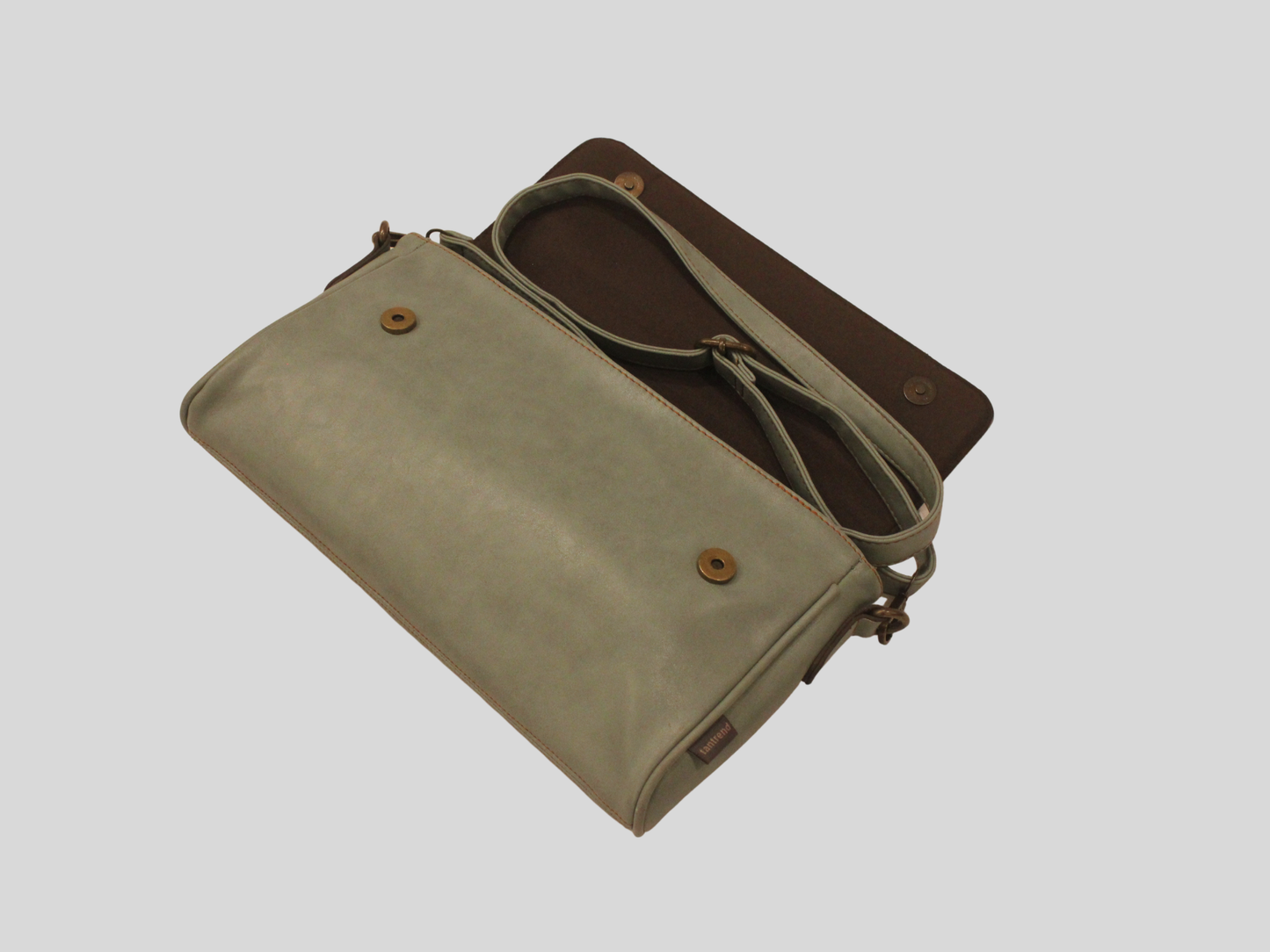 Sac à bandoulière cuir - Tantrend 🇪🇸