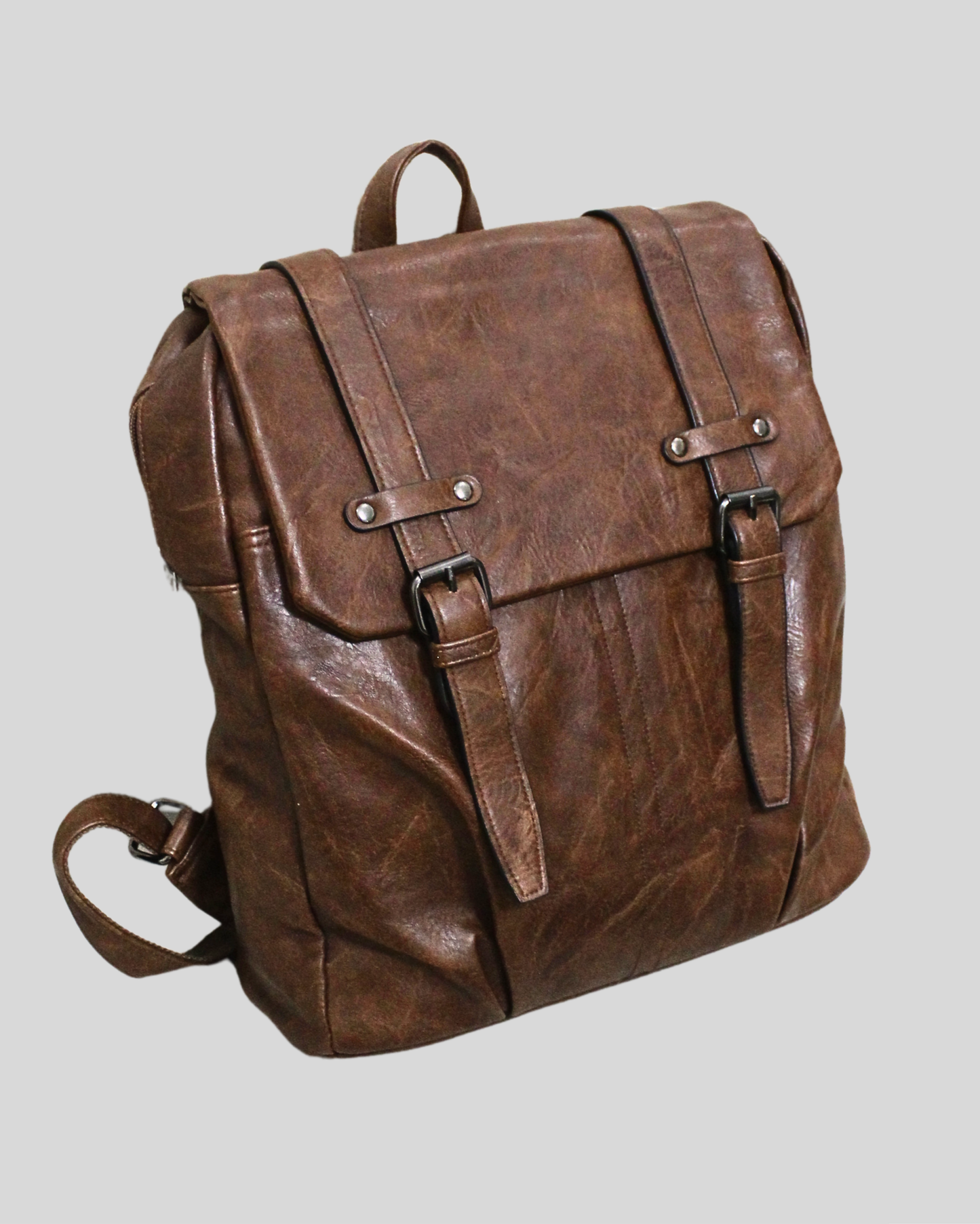 Brown Original Backpack