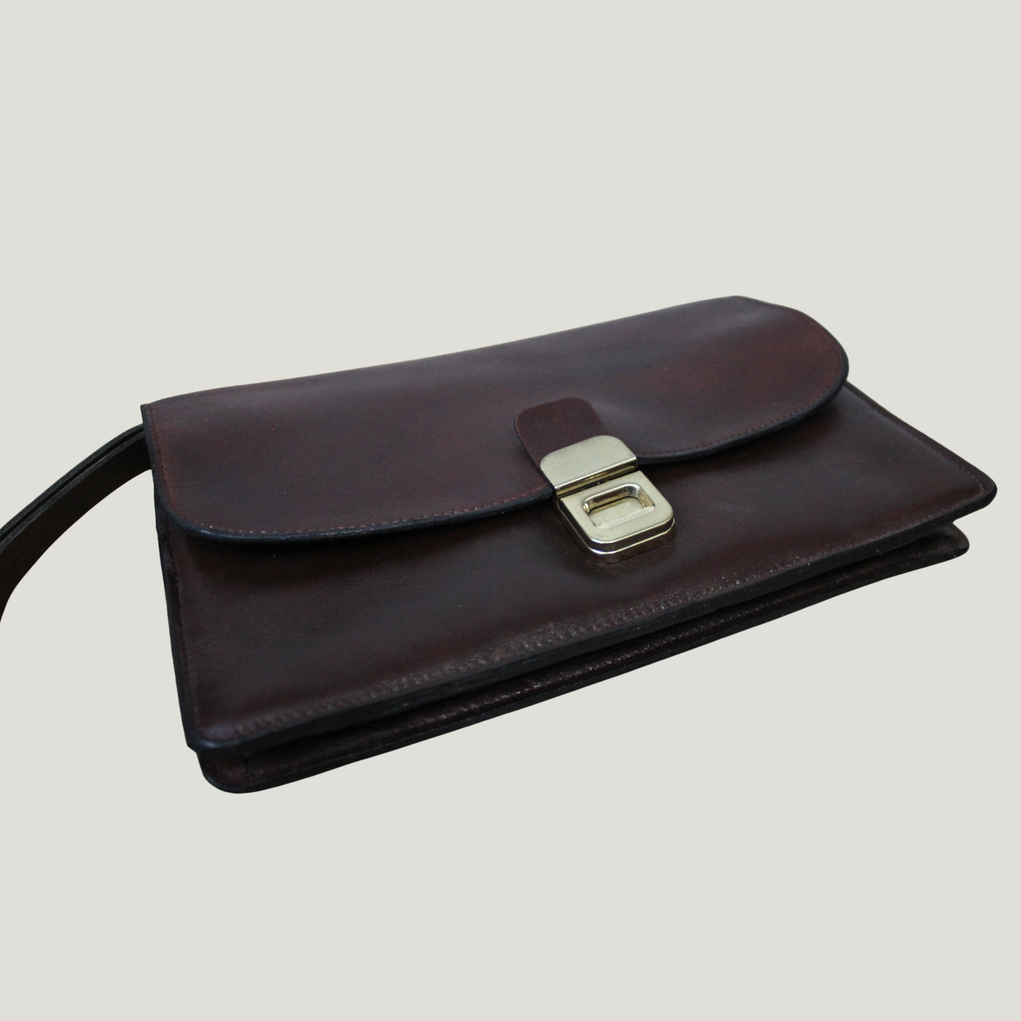 Petite maroquinerie en cuir YAMANI