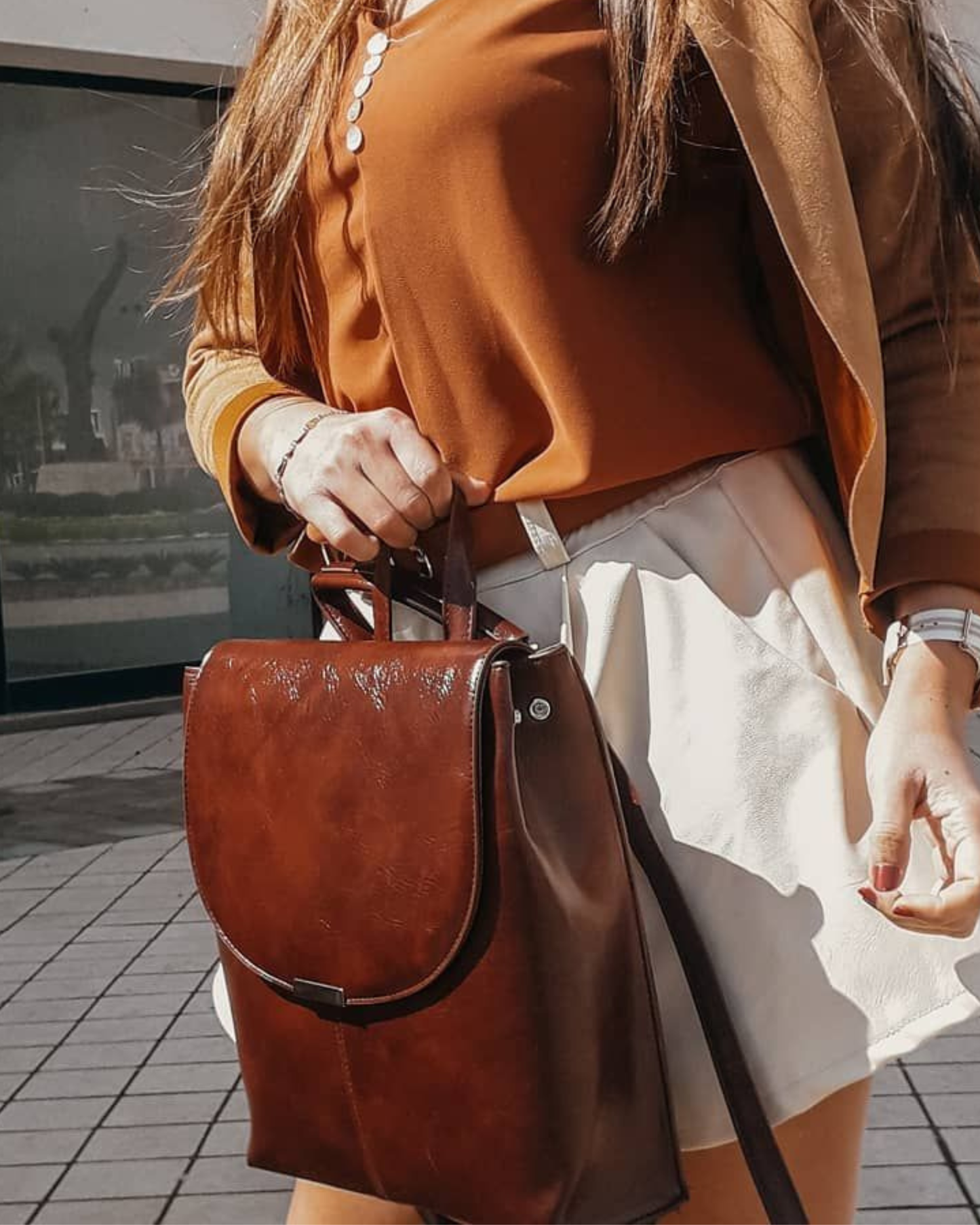 Sac à Dos PIMAWIL Multifonction 4-en-1