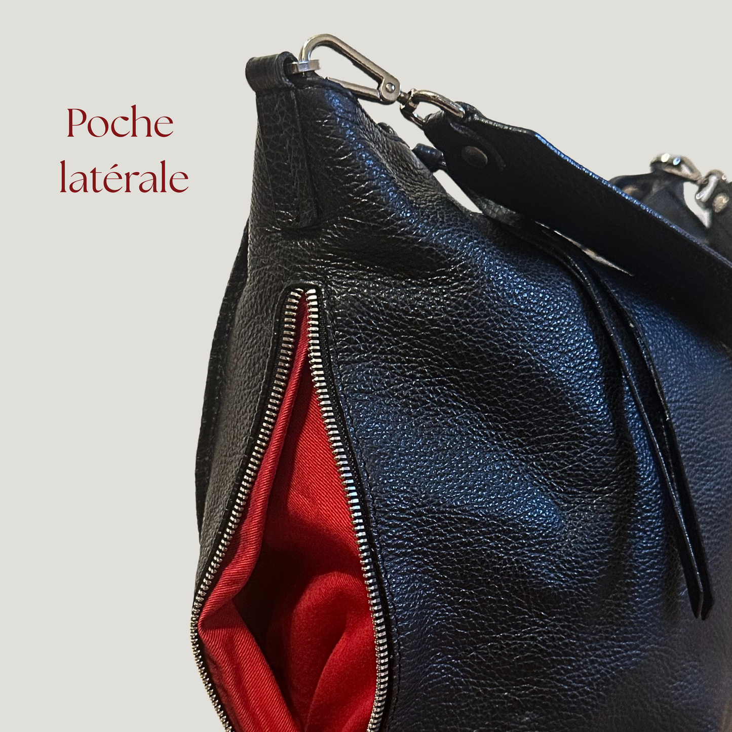 Loristella shoulder bag