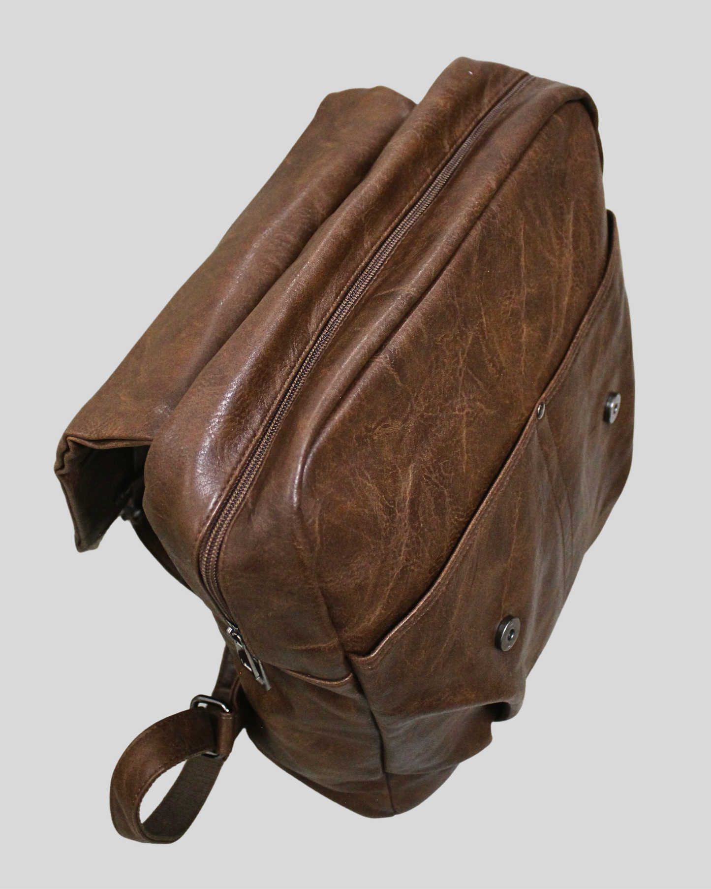 Brown Original Backpack