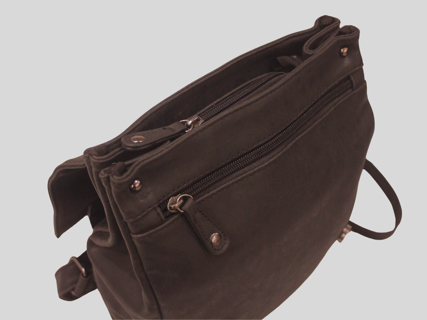 Black Original Backpack