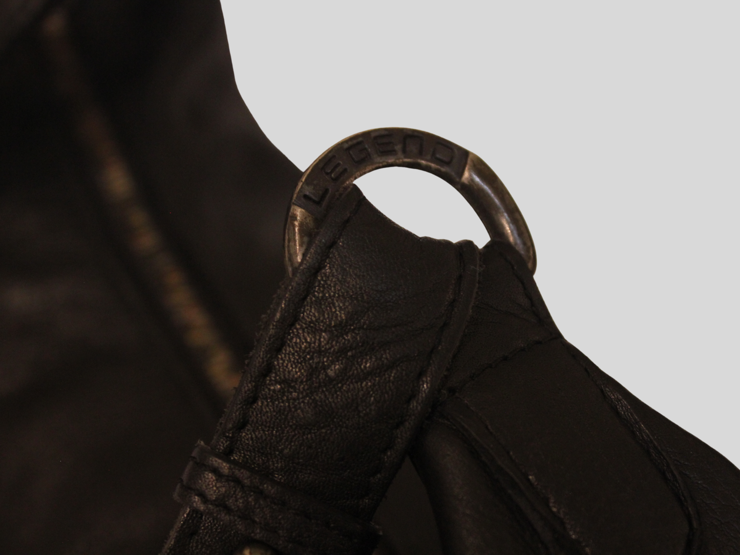 Sac à main black - Legend 🇱🇺