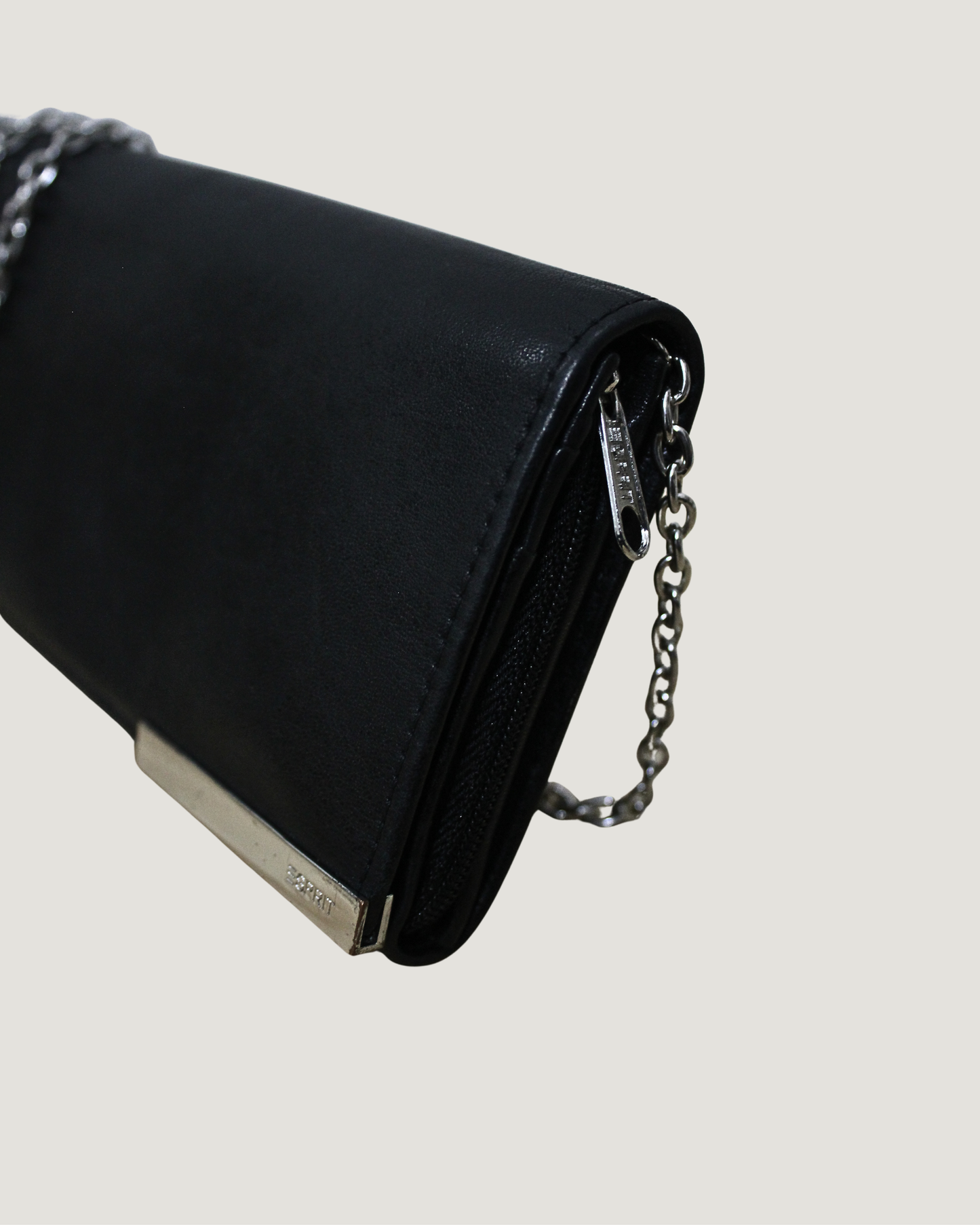 Sac-portefeuille Esprit à chaîne