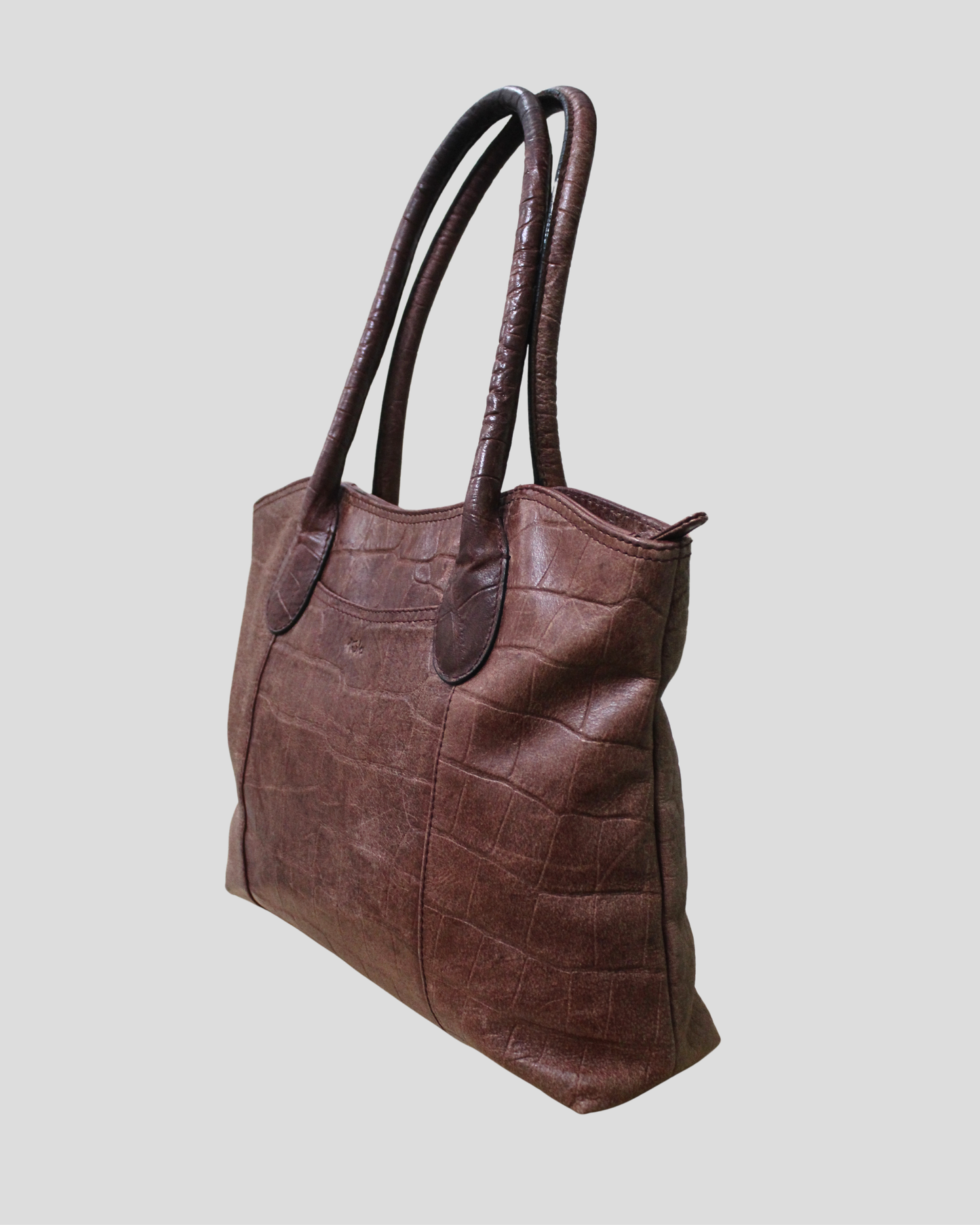 Tula Leather Croc Effect Classic 🇬🇧