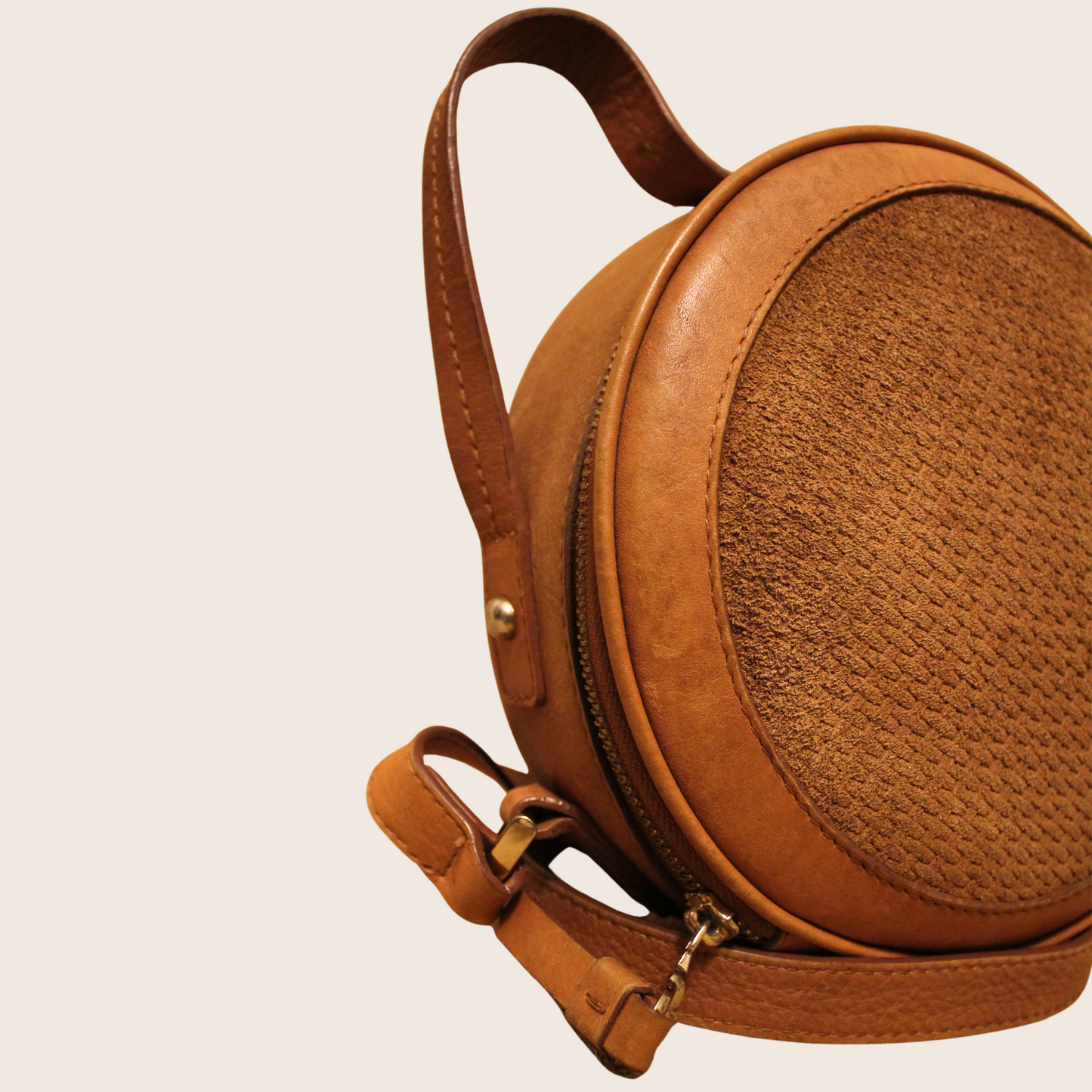 Sac à bandoulière Velez