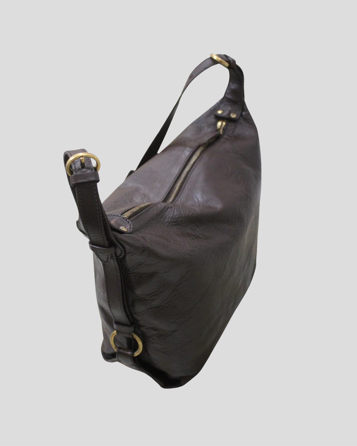 THE BRIDGE Leather handbag 🇮🇹