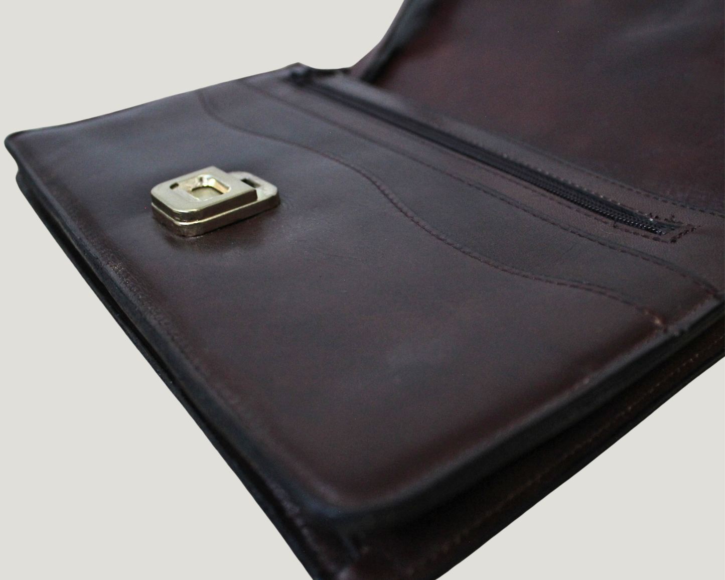 Petite maroquinerie en cuir YAMANI