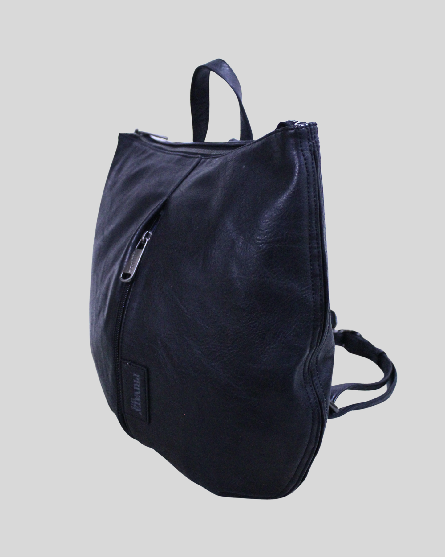 Sac à dos noir Privata 1979