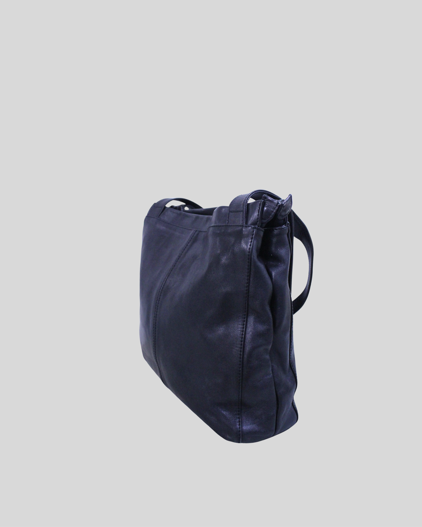 Sac fourre-tout en cuir – Urban Style