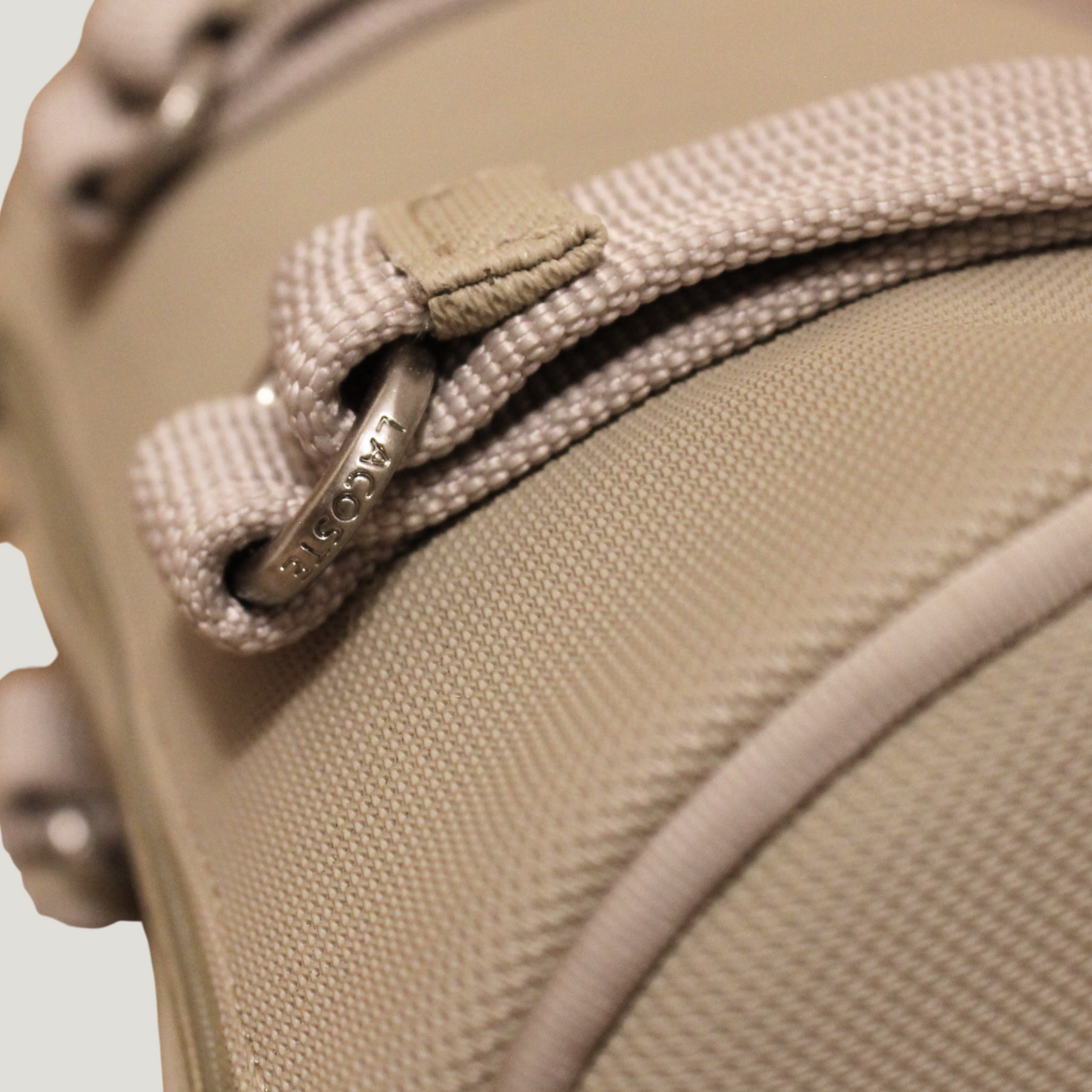 LACOSTE Shoulder Bag