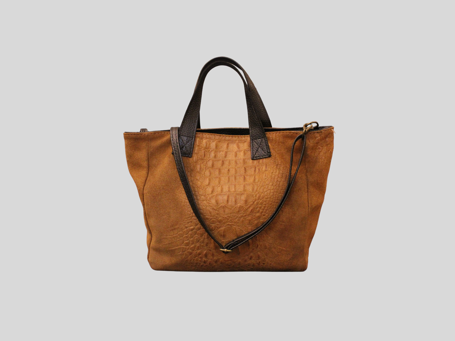 Sac à main Borse in Pelle en cuir véritable 🇮🇹