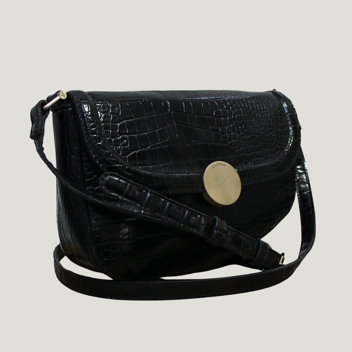 Carpisa Zelda Shoulder Bag