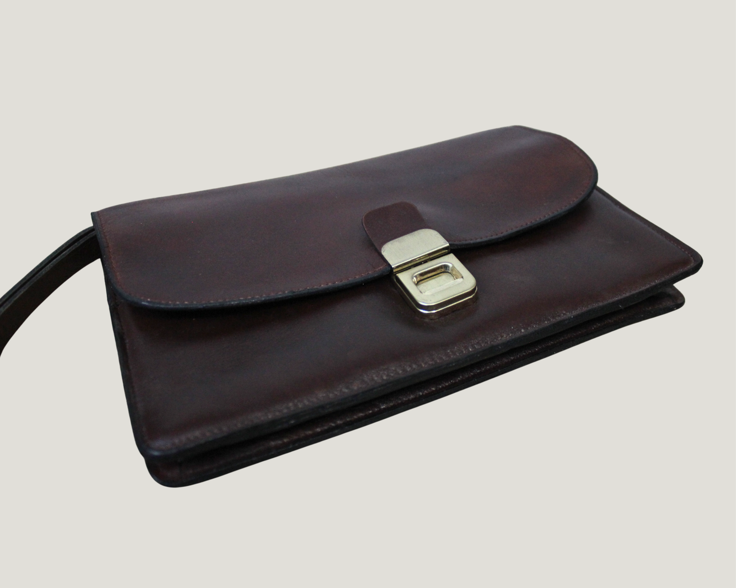 Petite maroquinerie en cuir YAMANI