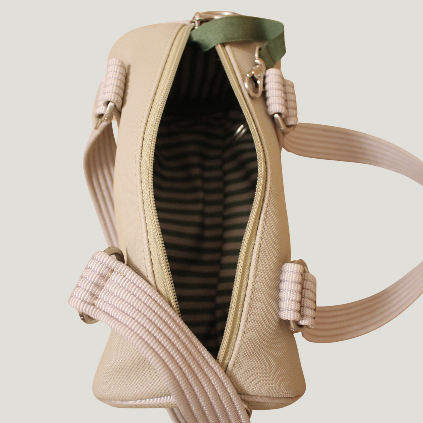LACOSTE Shoulder Bag