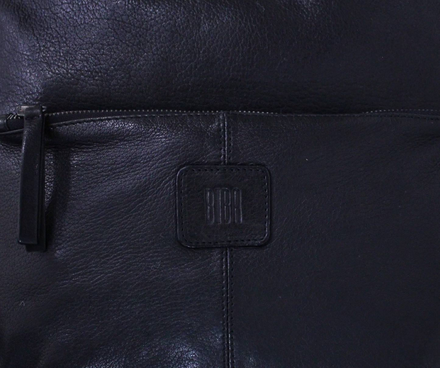 Sac à main black- BIBA 🇬🇧