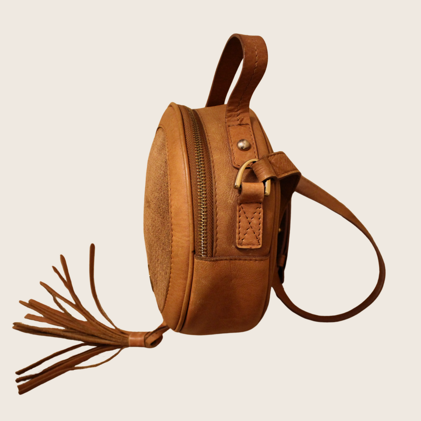 Sac à bandoulière Velez