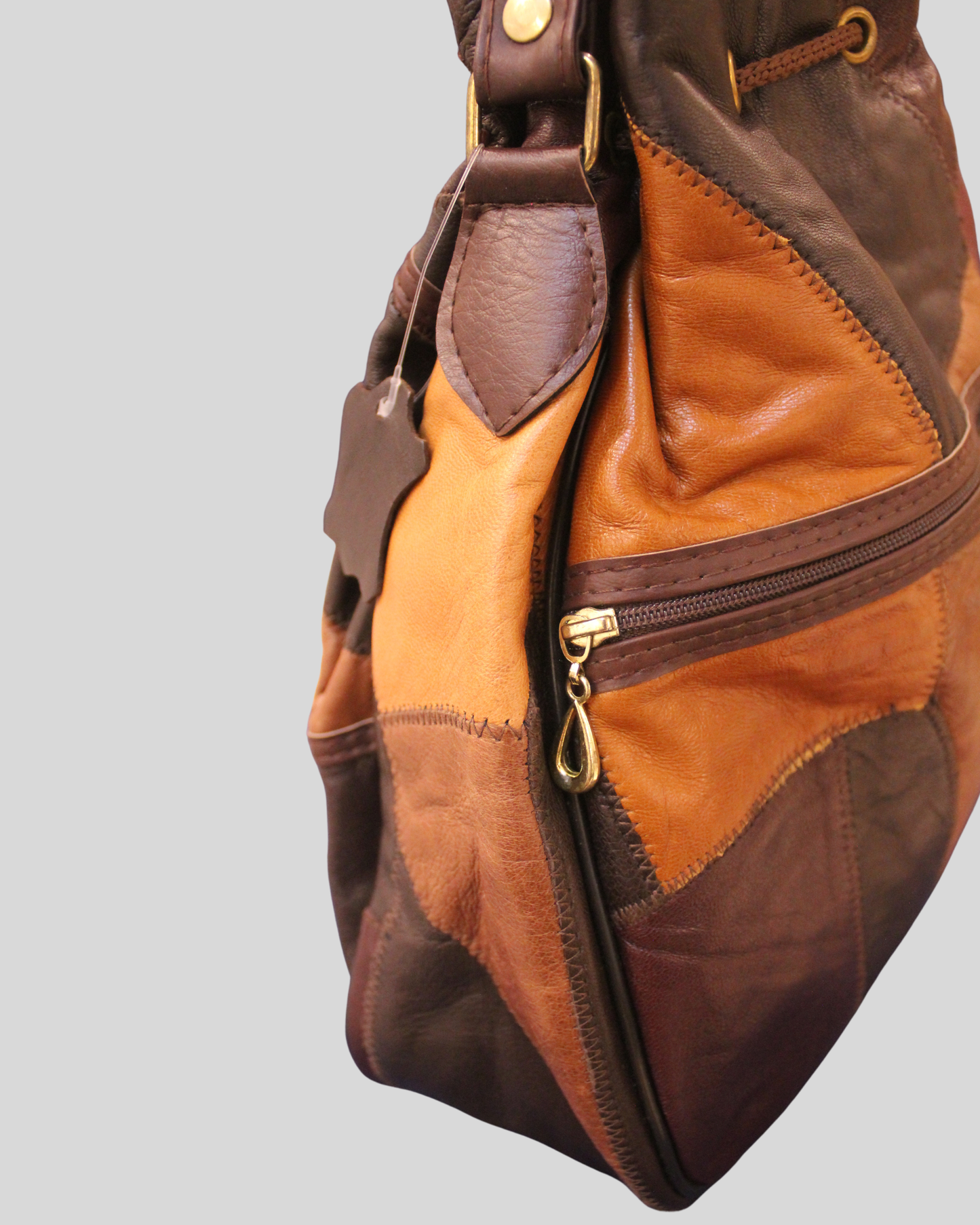 Sac à bandoulière Hanger multicolore