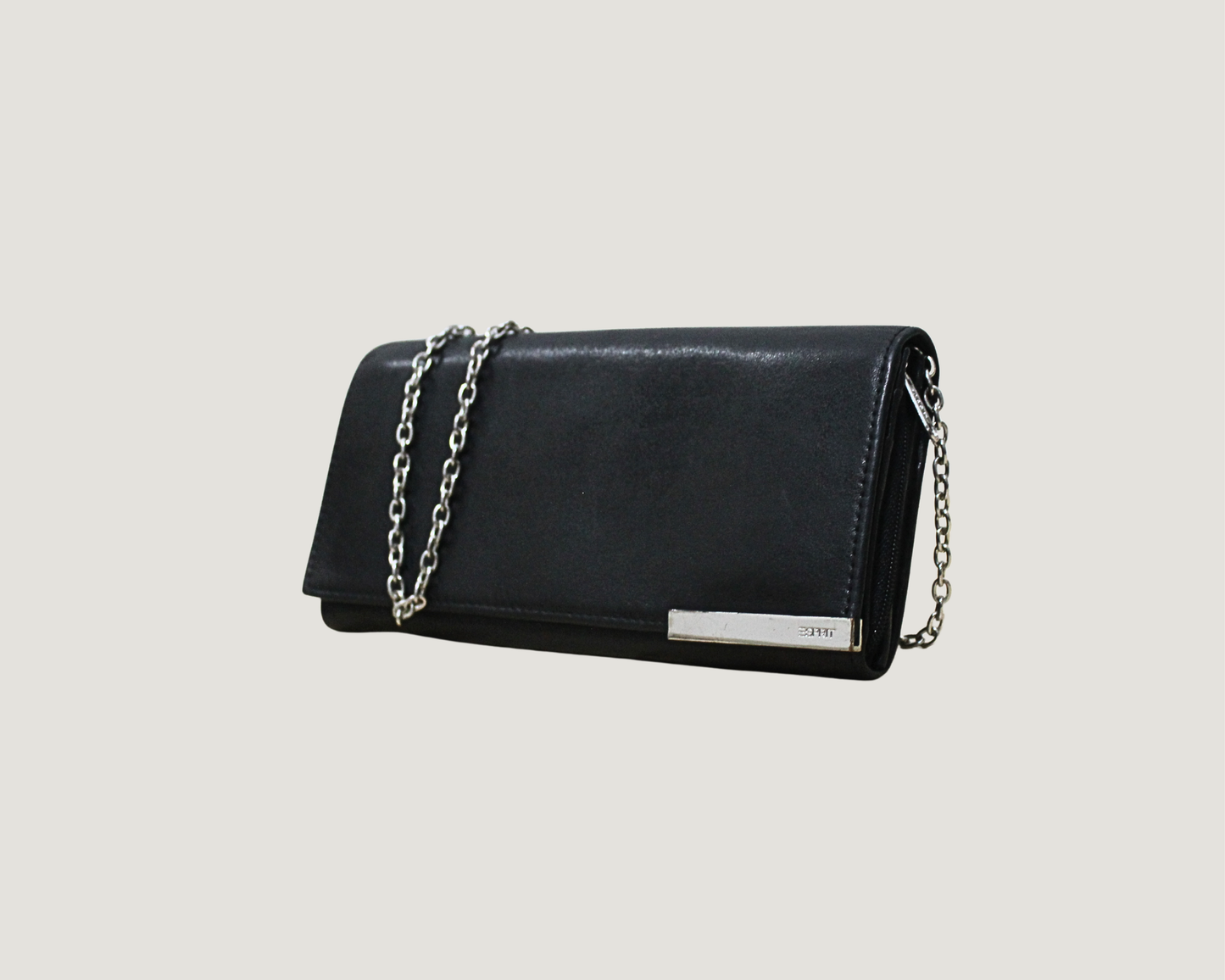 Sac-portefeuille Esprit à chaîne