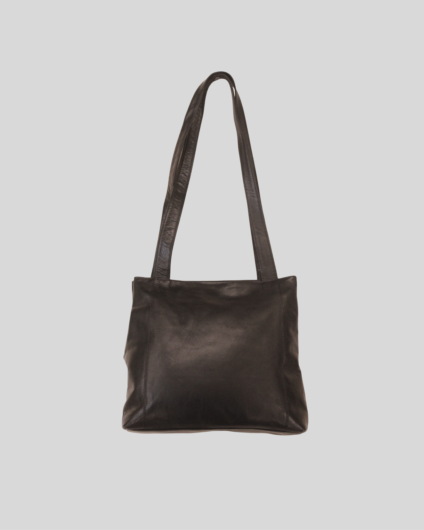 Sac fourre-tout en cuir – Boona Boona