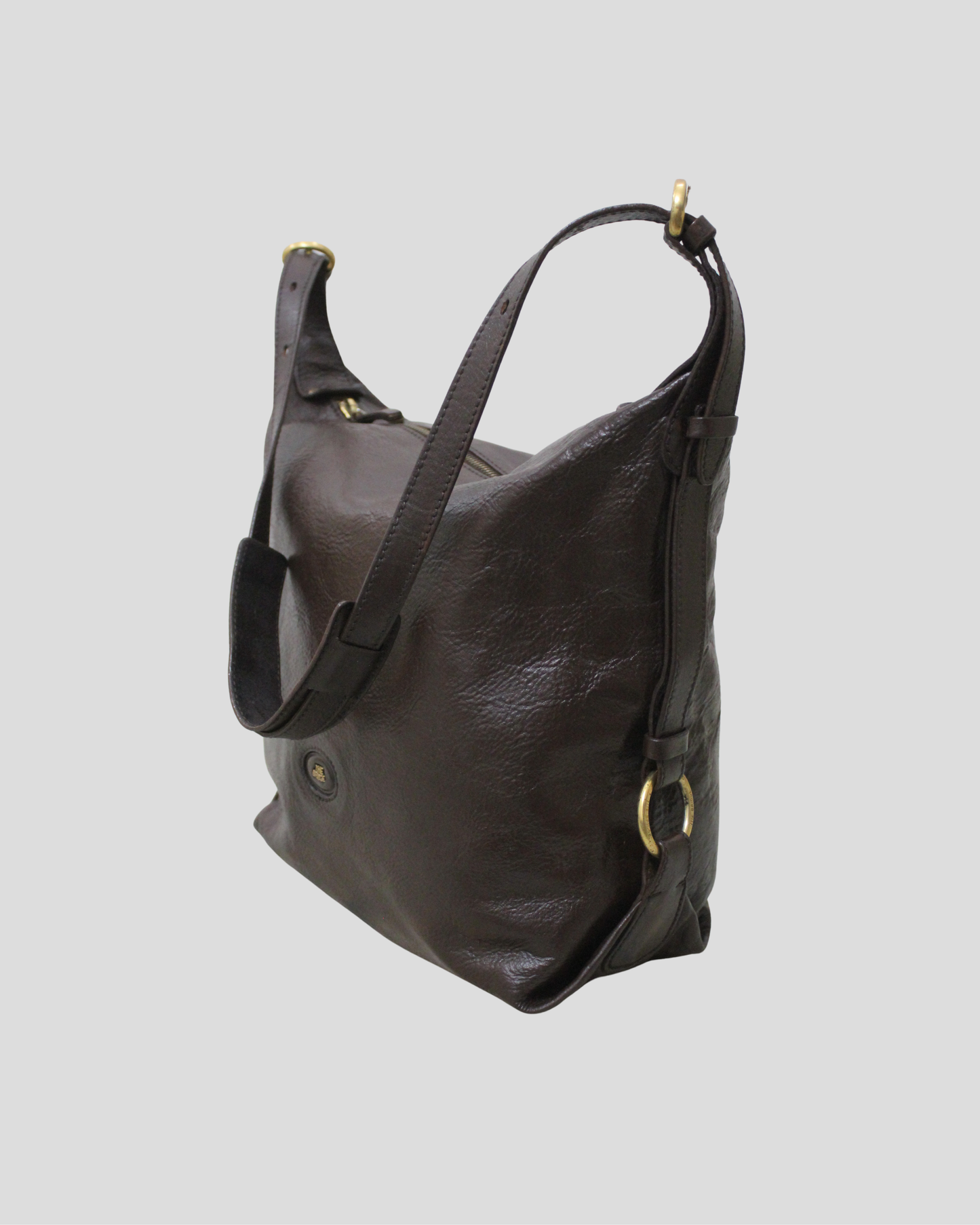 THE BRIDGE Leather handbag 🇮🇹